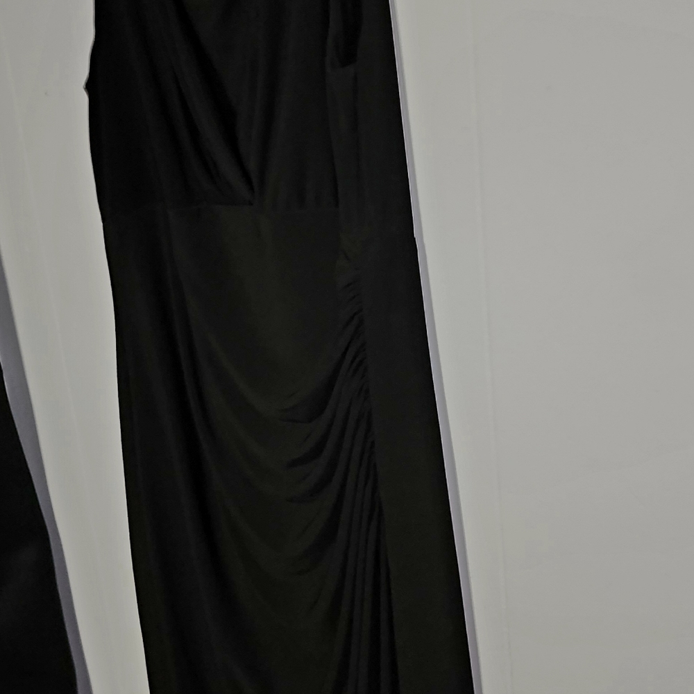 Ralph Lauren Gorgeous Black Dress 😍 - Picture 14 of 15